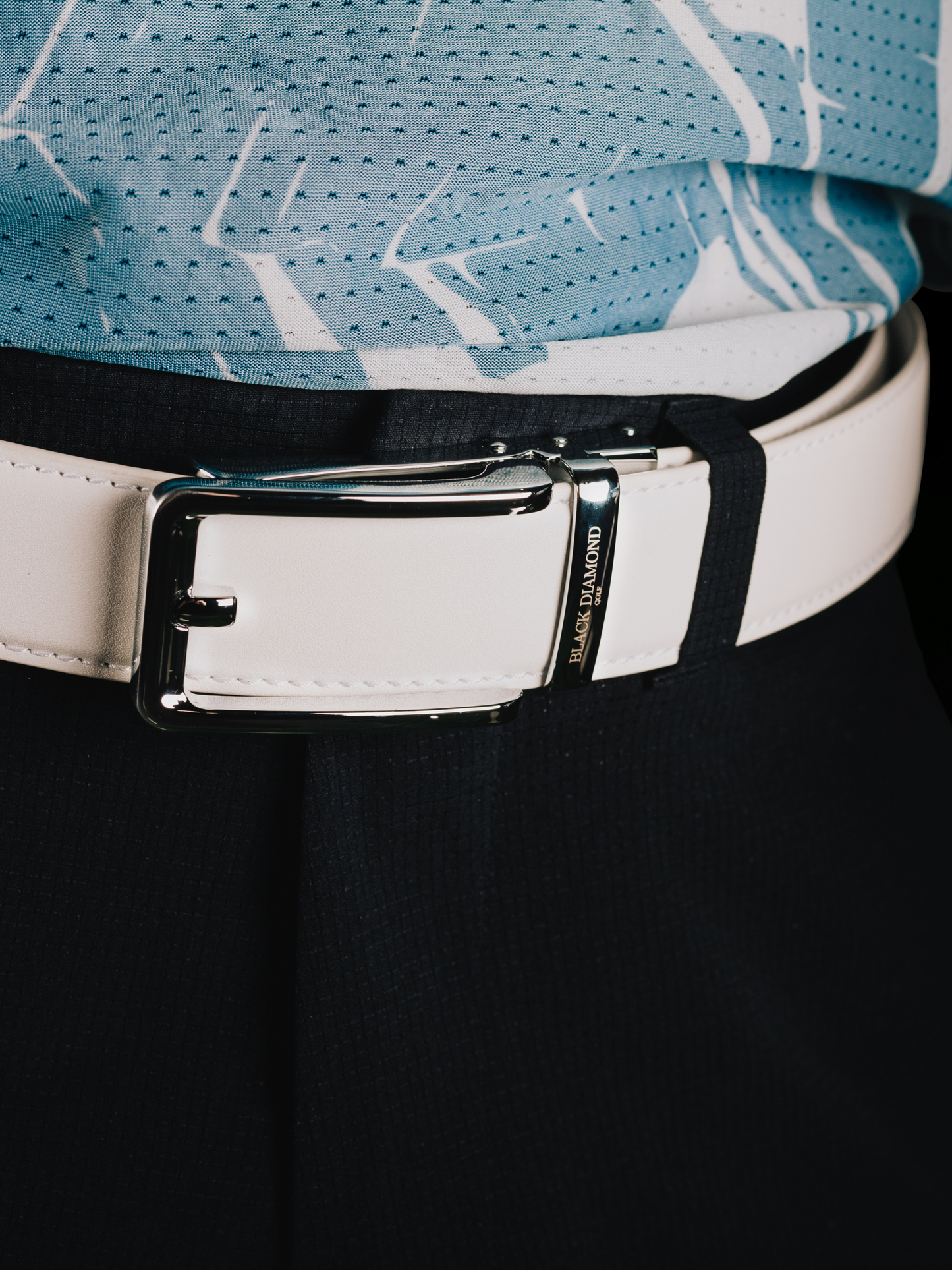 Moonstone Golf Belt